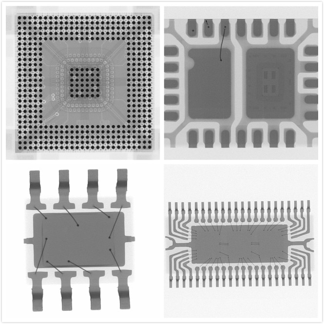 X-ray檢測設(shè)備組成結(jié)構(gòu)、工作原理及應(yīng)用領(lǐng)域